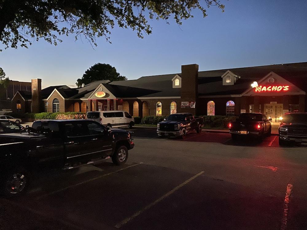 Rodeway Inn San Angelo Exterior photo