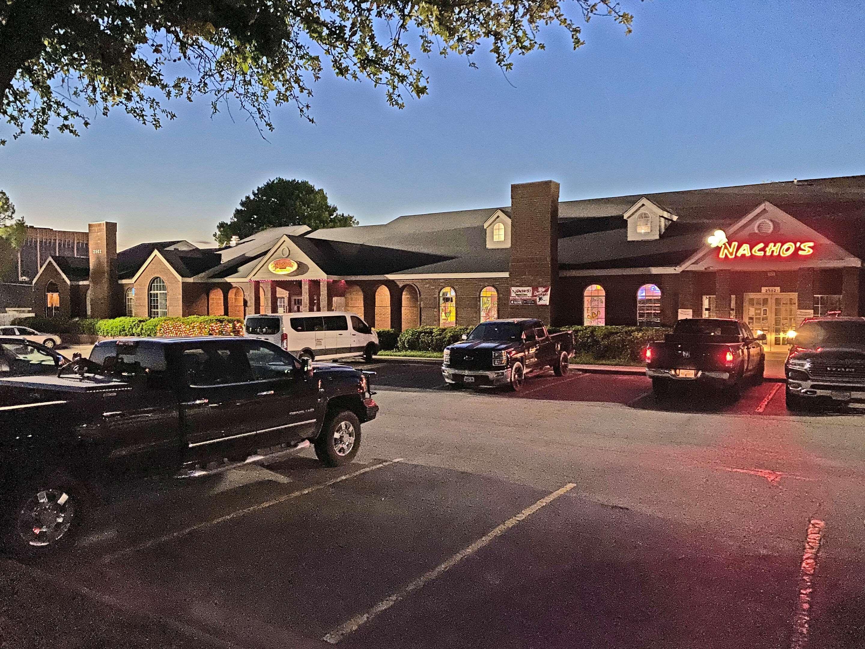 Rodeway Inn San Angelo Exterior photo