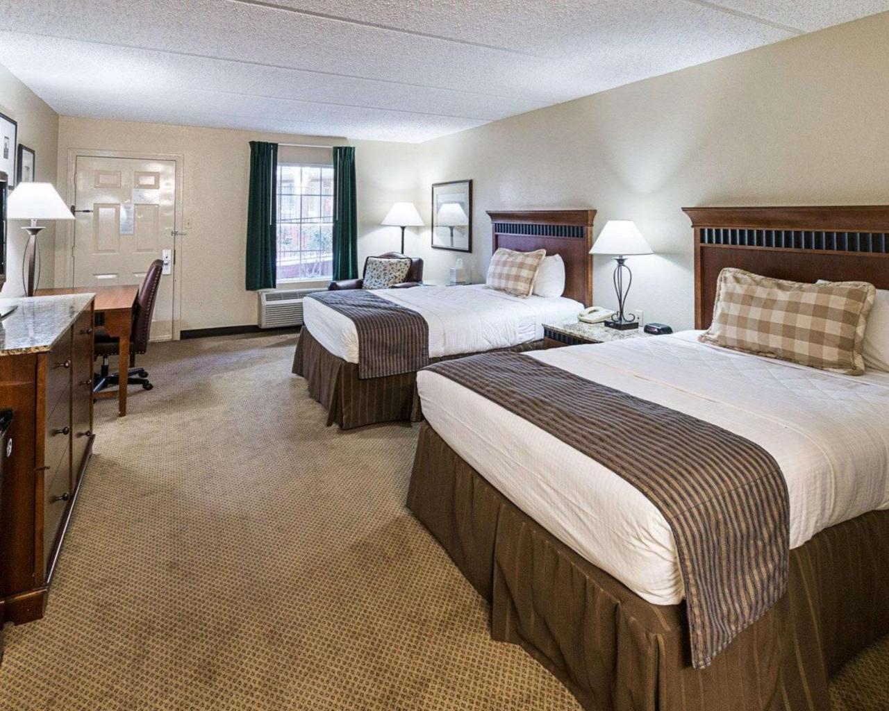 Rodeway Inn San Angelo Exterior photo